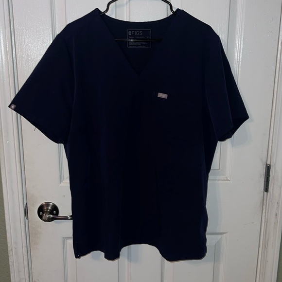 XXL scrubs - Picture 1 of 3